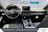 New 2025 Honda Accord SE image 5