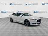 Used 2015 Ford Fusion SE image 2