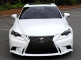 Used 2015 Lexus IS 250 w/ F-Sport Package image 3