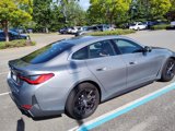 Used 2023 BMW i4 eDrive35 w/ Premium Package image 5
