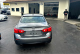 Used 2016 INFINITI Q50 Premium image 6