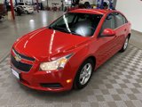 Used 2014 Chevrolet Cruze LT image 4