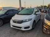 Used 2019 Honda Fit LX image 2