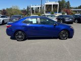 Used 2015 Toyota Corolla LE image 4