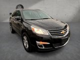 Used 2017 Chevrolet Traverse LT image 4