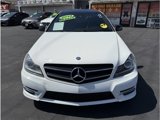 Used 2014 Mercedes-Benz C 250 Coupe image 2