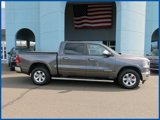 Used 2021 RAM 1500 Laramie image 2