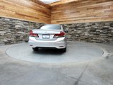 Used 2014 Honda Civic LX image 6