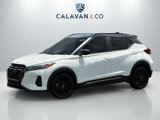 Used 2023 Nissan Kicks SR w/ SR Premium Package image 3