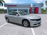 Used 2021 Dodge Charger SXT w/ Leather Interior Group image 3