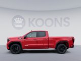 New 2025 GMC Sierra 1500 Elevation image 2