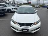 Used 2014 Honda Civic LX image 2