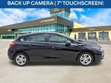 Used 2018 Chevrolet Cruze LT image 4