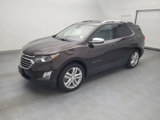 Used 2020 Chevrolet Equinox Premier image 2