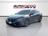 Used 2019 Honda Civic Si image 3