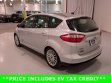 Used 2014 Ford C-MAX Energi SEL w/ Equipment Group 301A image 6