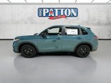 New 2026 Honda HR-V Sport image 4