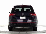 Used 2023 Volkswagen Tiguan SE R-Line image 4