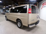 Used 2012 Chevrolet Express 2500 LT w/ LT Preferred Equipment Group image 3
