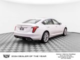 New 2025 Cadillac CT5 Premium Luxury w/ Sun And Sound Package image 3