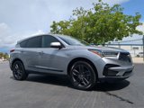 Certified 2019 Acura RDX A-Spec image 2