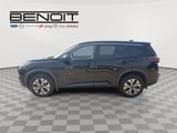 Used 2023 Nissan Rogue SV image 4