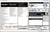 Certified 2025 Genesis G70 2.5T w/ Sport Prestige Package image 3