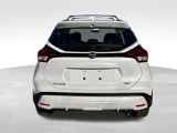 New 2024 Nissan Kicks SV w/ Interior Electronics Package image 4