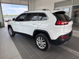 Used 2014 Jeep Cherokee Limited image 3