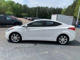 Used 2013 Hyundai Elantra Limited image 4
