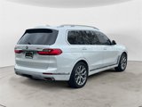 Used 2022 BMW X7 xDrive40i w/ Premium Package image 5