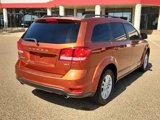Used 2014 Dodge Journey SXT w/ Flexible Seating Group image 4