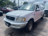 Used 1997 Ford F150 4x4 SuperCab image 4