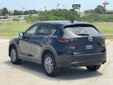 Used 2022 MAZDA CX-5 AWD 2.5 S w/ Preferred Package image 5