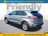 Used 2024 Ford Edge SEL w/ Convenience Package image 2