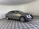 Used 2017 Cadillac ATS Luxury w/ Safety and Security Package image 2