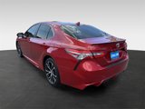 Used 2019 Toyota Camry SE image 4