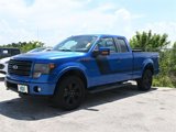 Used 2014 Ford F150 FX4 w/ Equipment Group 402A Luxury image 5
