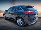 Certified 2021 INFINITI QX50 Essential w/ Convenience Package image 5