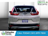 Used 2018 Honda CR-V EX image 4