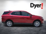 Used 2018 Chevrolet Equinox LT image 2