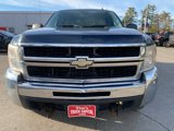 Used 2007 Chevrolet Silverado 2500 LT w/ Snow Plow Prep Package image 2
