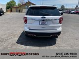Used 2018 Ford Explorer Platinum image 6