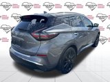 Used 2021 Nissan Murano Platinum w/ Cargo Package image 5