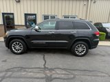 Used 2016 Jeep Grand Cherokee Limited w/ Luxury Group II image 4