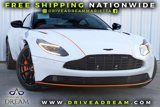 Used 2022 Aston Martin DB11 Coupe image 2