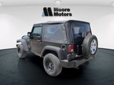 Used 2016 Jeep Wrangler Sport image 4