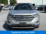 Used 2016 Ford Edge Titanium w/ Technology Package image 4