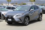 Certified 2021 Lexus NX 300 FWD w/ Premium Package image 3