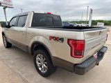 Used 2017 Ford F150 King Ranch w/ Equipment Group 601A Luxury image 5